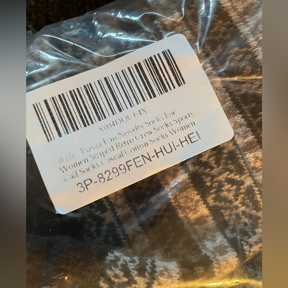 Socks - Picture 4 of 5